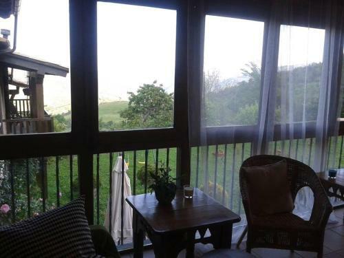 Agroturismo Casa Rural Aislada