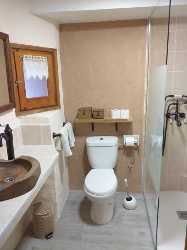 Agroturismo Casa Rural Aislada