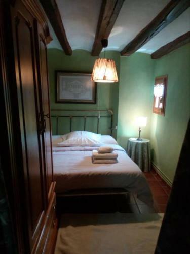 Agroturismo Casa Rural Aislada