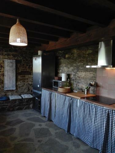 Agroturismo Casa Rural Aislada