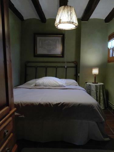 Agroturismo Casa Rural Aislada