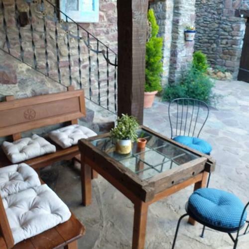 Apartamento 2 Bedrooms Appartement At Ardanue