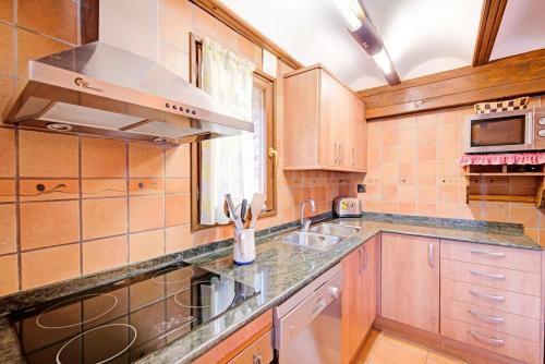 Apartamento 2 Bedrooms Appartement At Ardanue
