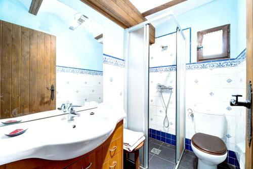 Apartamento 2 Bedrooms Appartement At Ardanue