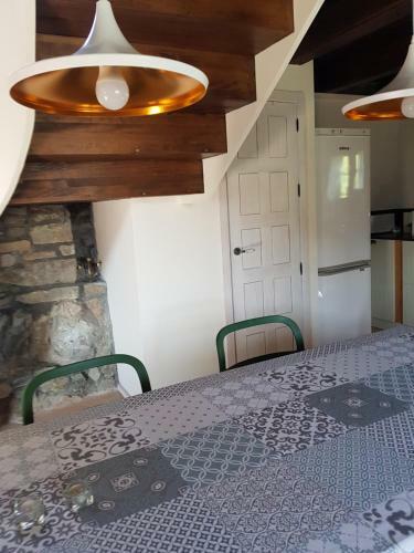 Apartamento Pallero Baixo