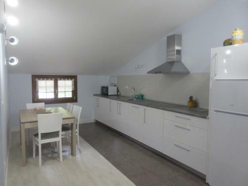 Apartamento Caserio Ipintza Berri