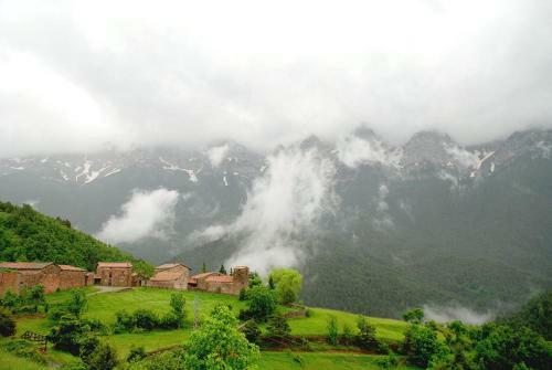 Hostal Cal Barid�
