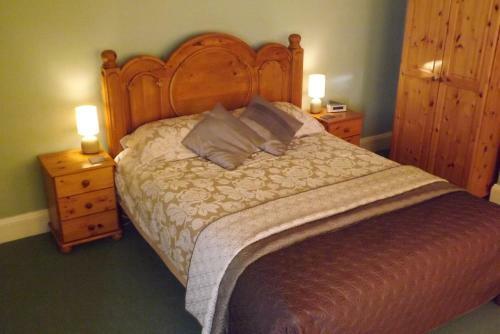 Bed & Breakfast The Old Cider House