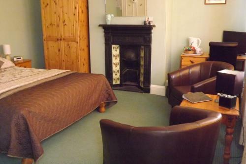 Bed & Breakfast The Old Cider House