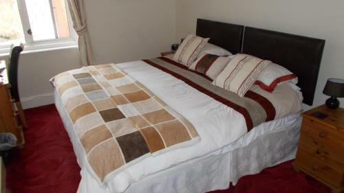 Bed & Breakfast The Old Cider House
