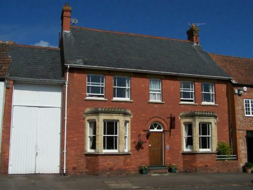 Bed & Breakfast The Old Cider House