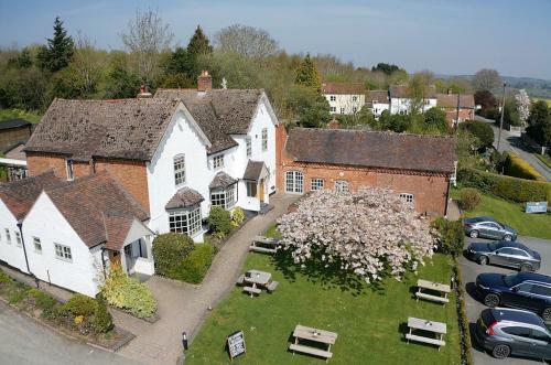 Posada The Admiral Rodney Worcestershire