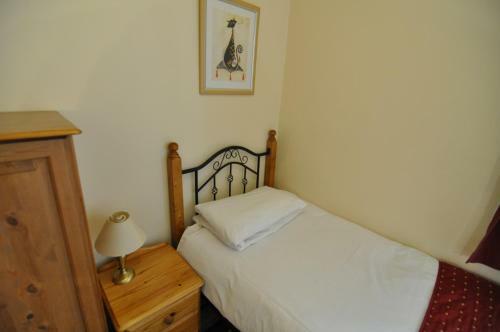 The Roundabout Hotel