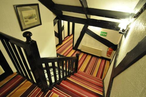 The Roundabout Hotel