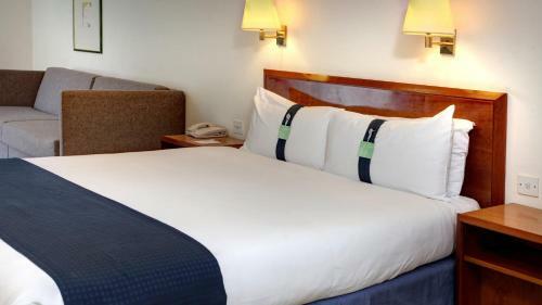 Hotel Holiday Inn Fareham Solent