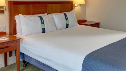 Hotel Holiday Inn Fareham Solent