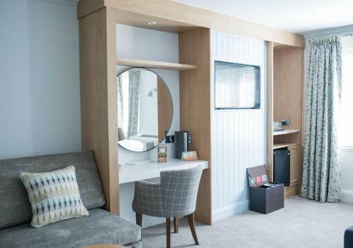 Solent - A Shire Hotel & Spa