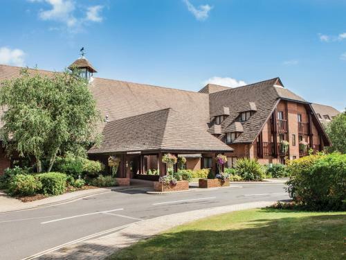 Solent - A Shire Hotel & Spa