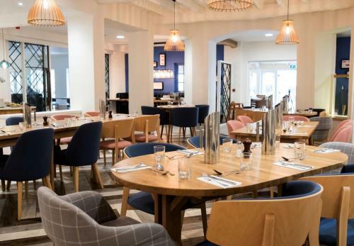 Solent - A Shire Hotel & Spa