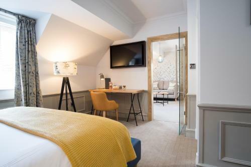 Solent - A Shire Hotel & Spa