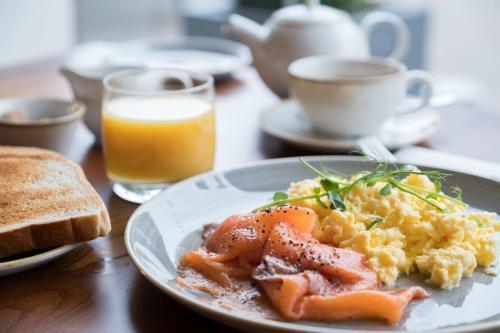 Solent - A Shire Hotel & Spa