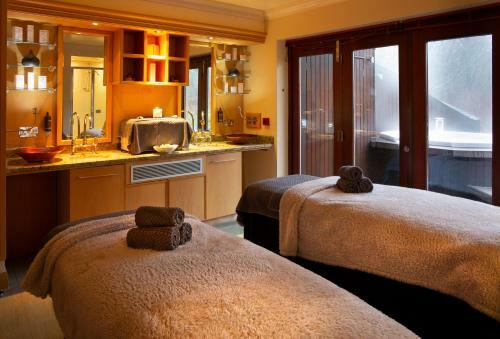 Solent - A Shire Hotel & Spa