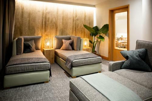 Solent - A Shire Hotel & Spa