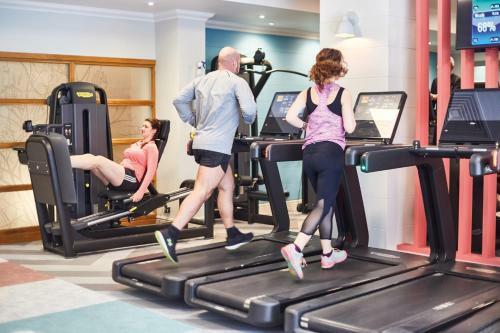 Solent - A Shire Hotel & Spa
