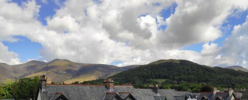 Bed & Breakfast Dolly Waggon Guest House