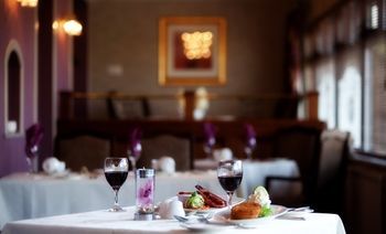 The Lodge Hotel