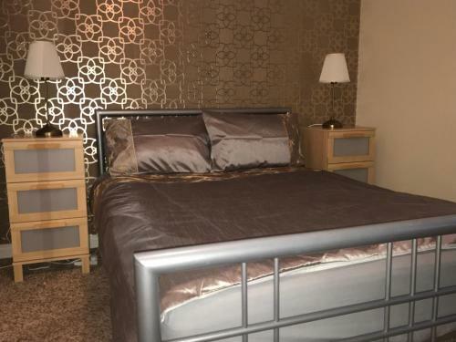Causeway Holiday Homes - The Mallow
