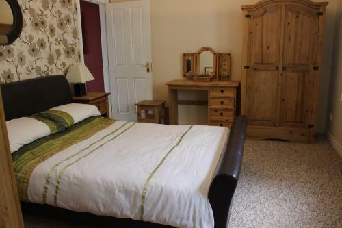 Causeway Holiday Homes - The Mallow