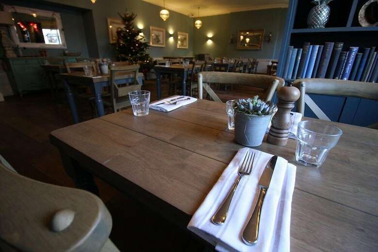 Lansdowne Strand Hotel