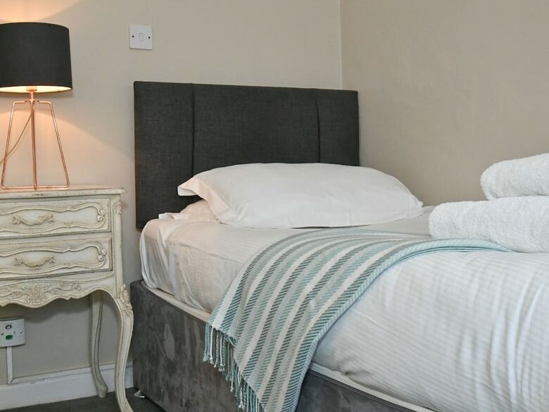 Lansdowne Strand Hotel