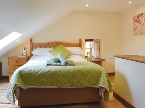 Ty Hir/bwlch Gwyn Farm Equestrian Centre