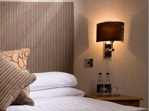 Malin Court Hotel And Restaurant