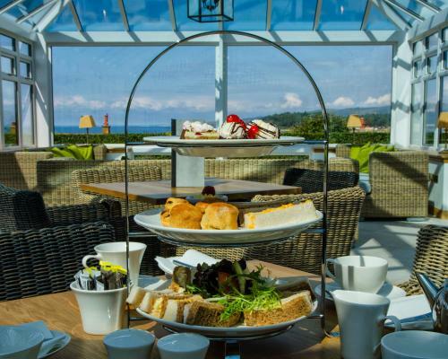 Malin Court Hotel And Restaurant