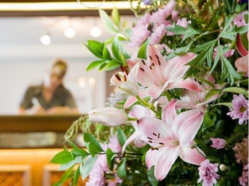 Malin Court Hotel And Restaurant