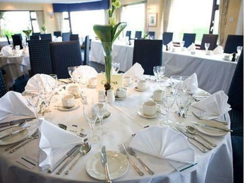 Malin Court Hotel And Restaurant