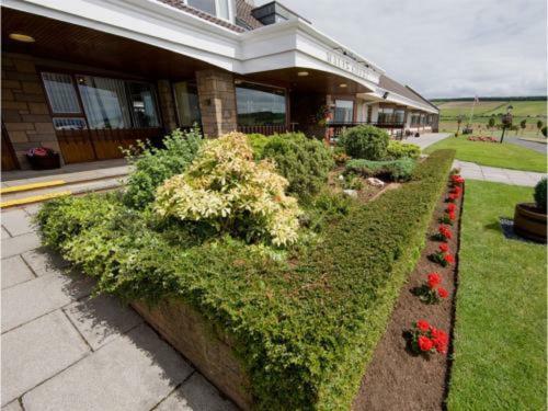 Malin Court Hotel And Restaurant