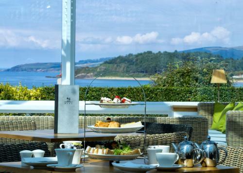Malin Court Hotel And Restaurant