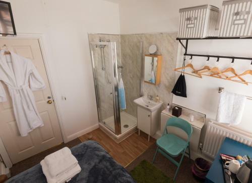 Hostal Old Rectory Guesthouse In Staveley