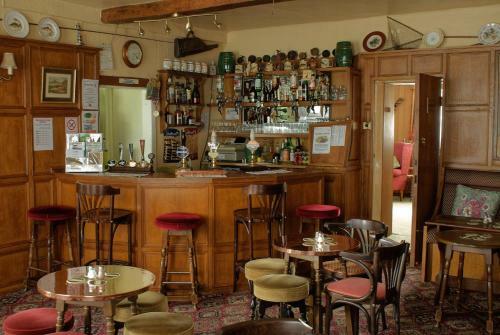 Posada The Red Lion Hotel