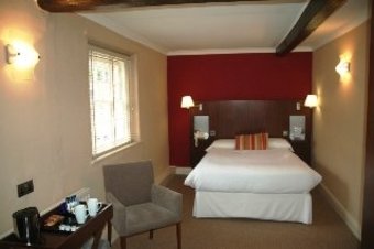 Royal Oak Hotel