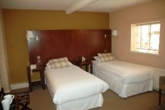 Royal Oak Hotel