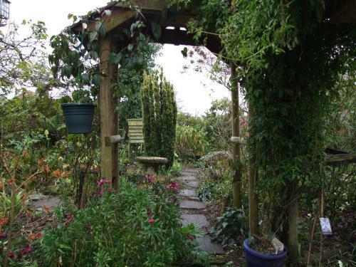 Bed & Breakfast Emms Cottage