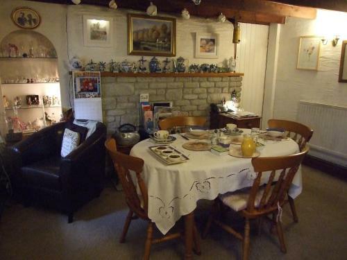 Bed & Breakfast Emms Cottage