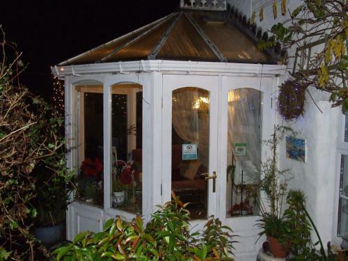 Bed & Breakfast Emms Cottage