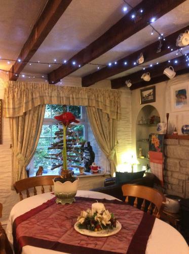 Bed & Breakfast Emms Cottage