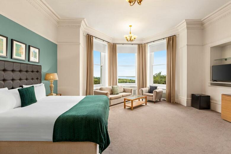 Trenython Manor Hotel & Spa